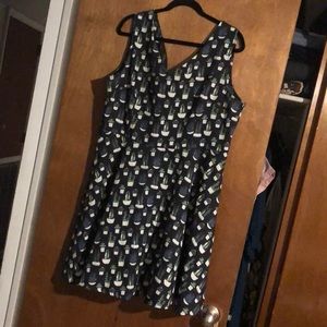 Cutest ever Cactus dress!!!